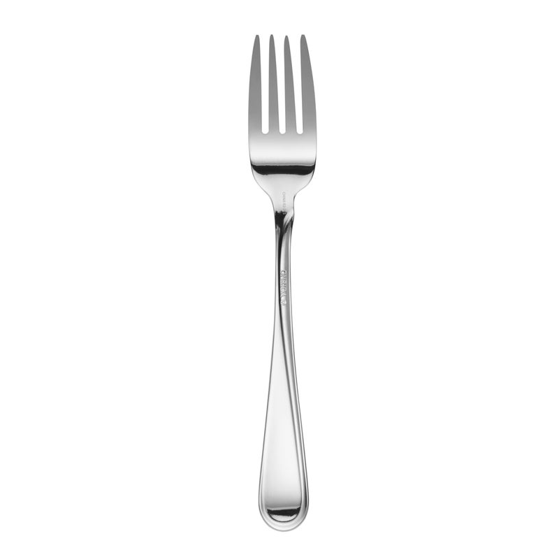 Oneida Flight 12-Piece Stainless Steel Flatware Set, Service for 4 - Image 4